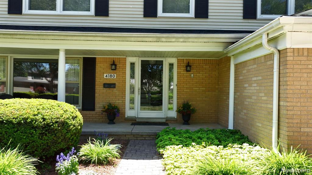 4180 Allegheny Drive, Troy, MI 48085 — Photo 7