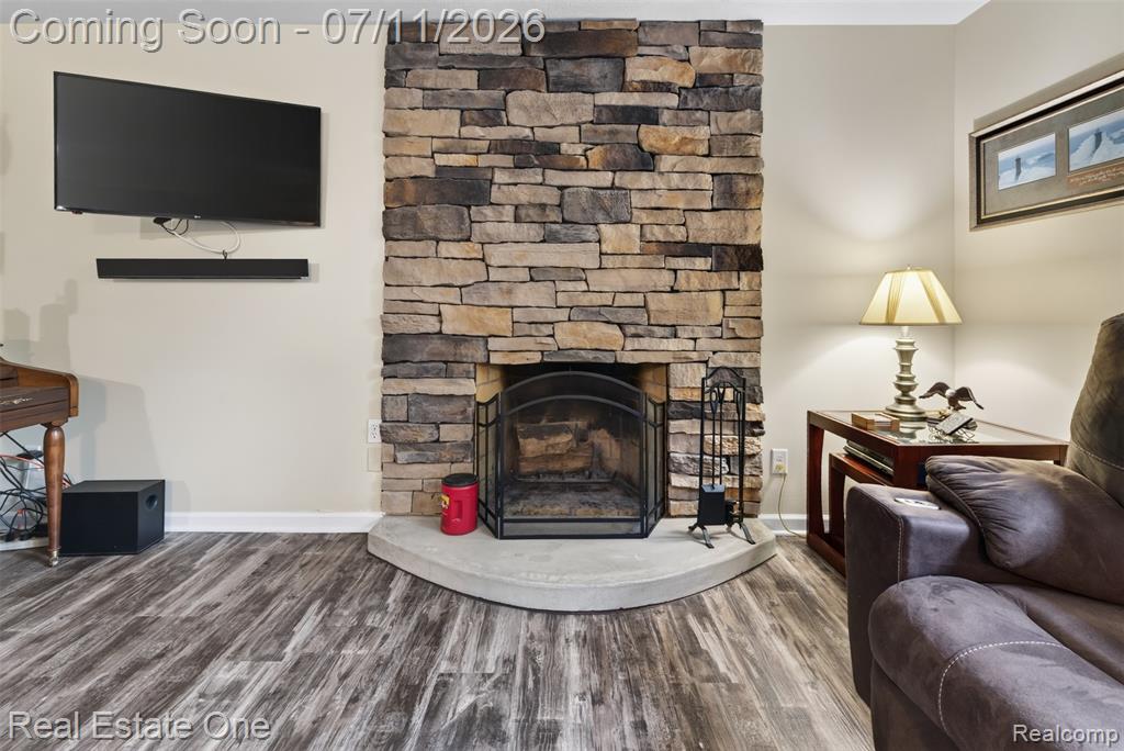 8923 Ash Drive, Whitmore Lake, MI 48189 — Photo 5