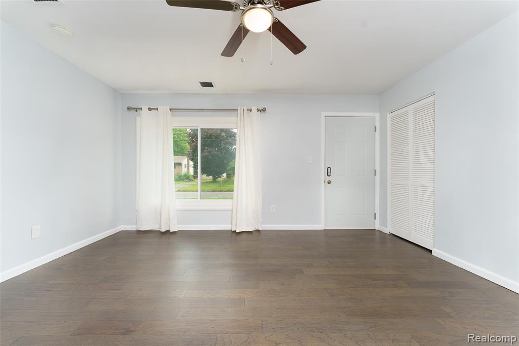 1478 Desoto Avenue, Ypsilanti, MI 48198 — Photo 5