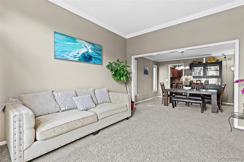 44808 Rivergate Drive, Clinton Twp, MI 48038 — Photo 6
