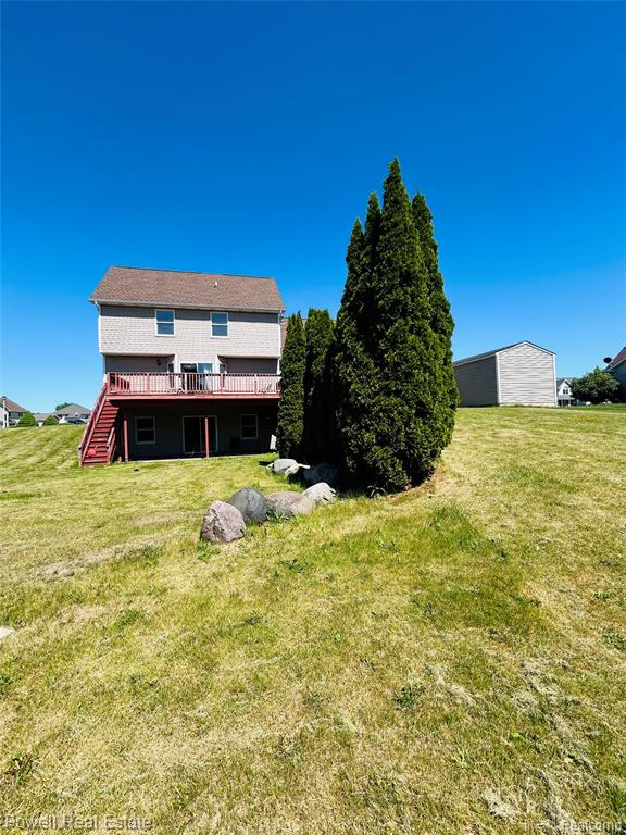 2335 Pebble Creek Drive N, Flushing, MI 48433 — Photo 9