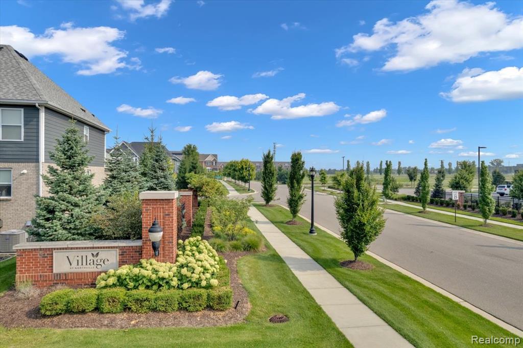 47702 Leland Drive, 64, Northville, MI 48168 — Photo 36