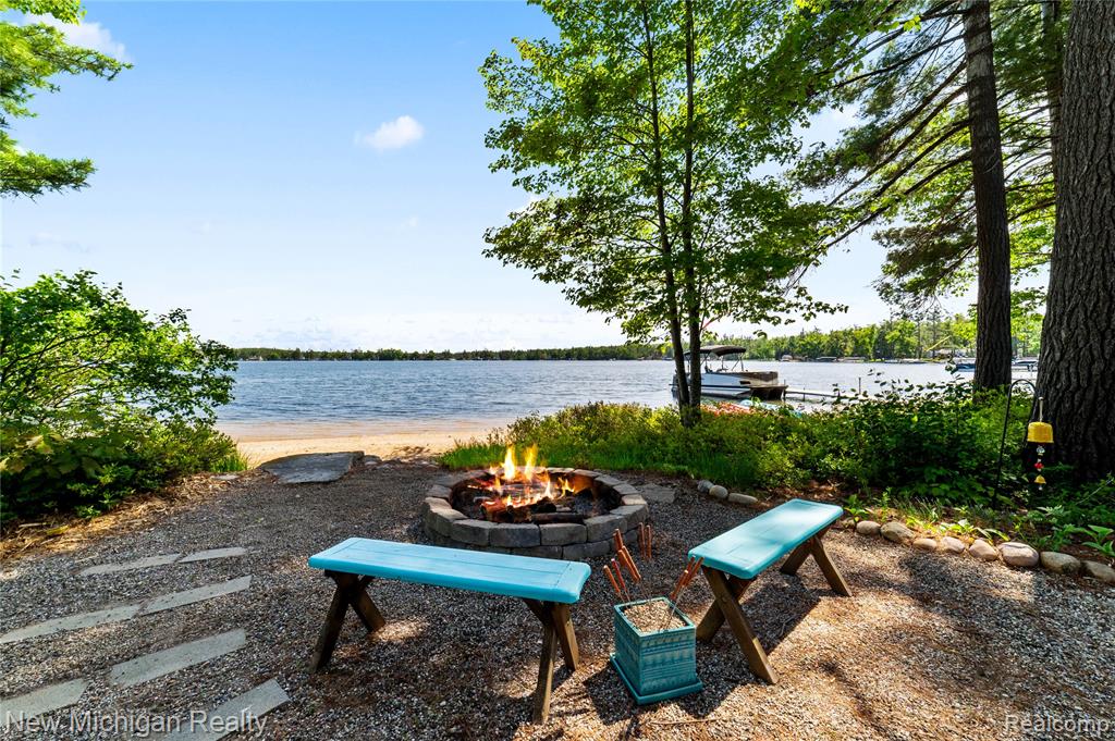 1811 Sunset Drive, Gaylord, MI 49735 — Photo 55