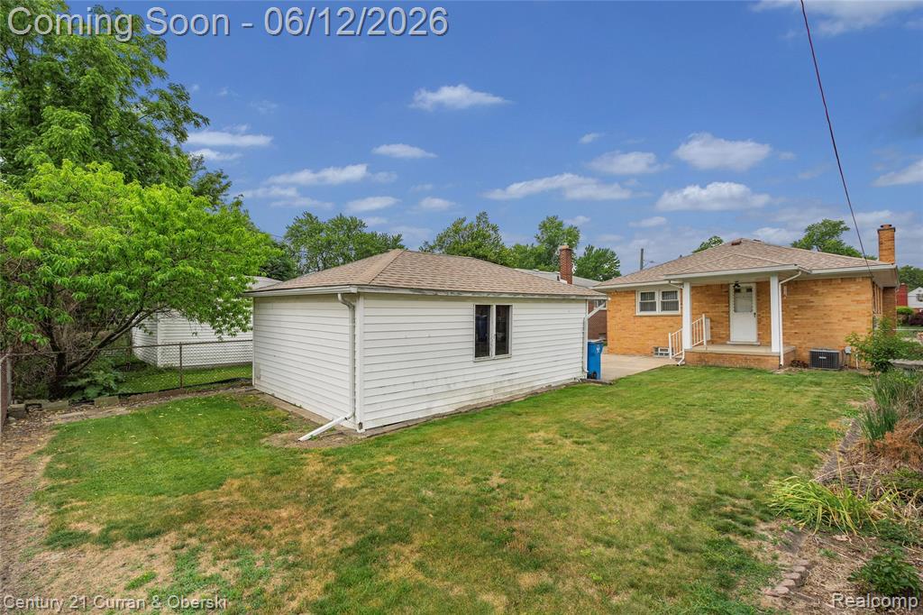7602 Highview Street, Dearborn Heights, MI 48127 — Photo 29