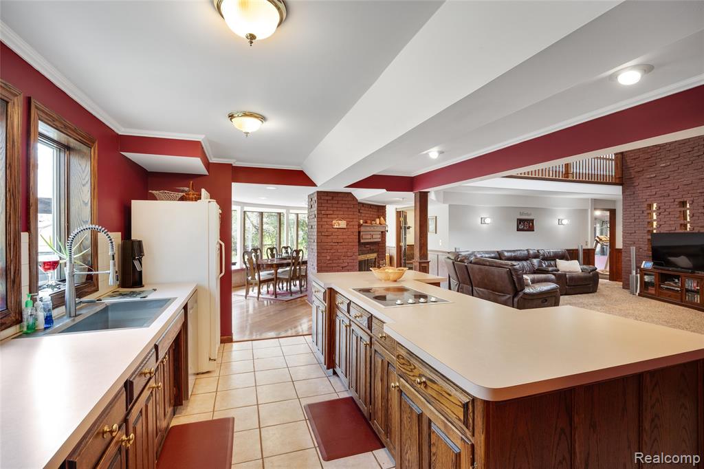 1751 Bird Road, Ortonville, MI 48462 — Photo 5
