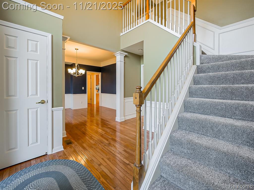 8028 Creek Bend Drive, Ypsilanti, MI 48197 — Photo 3