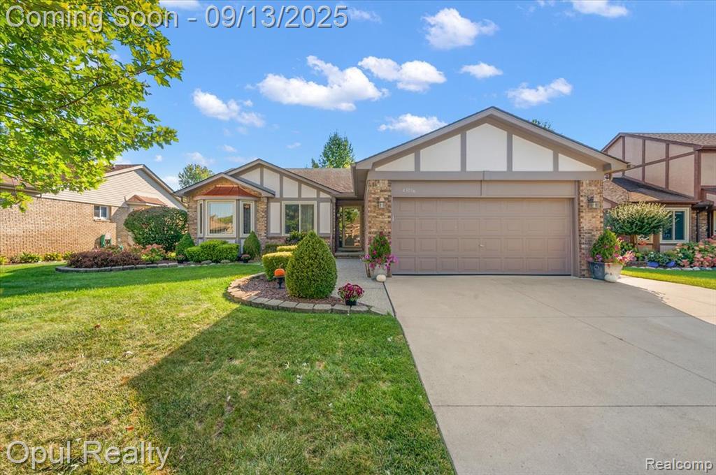 43016 Nebel Trail, Clinton Twp, MI 48038 — Photo 37