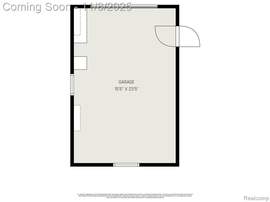 3506 County Road 612, Lewiston, MI 49756 — Photo 27