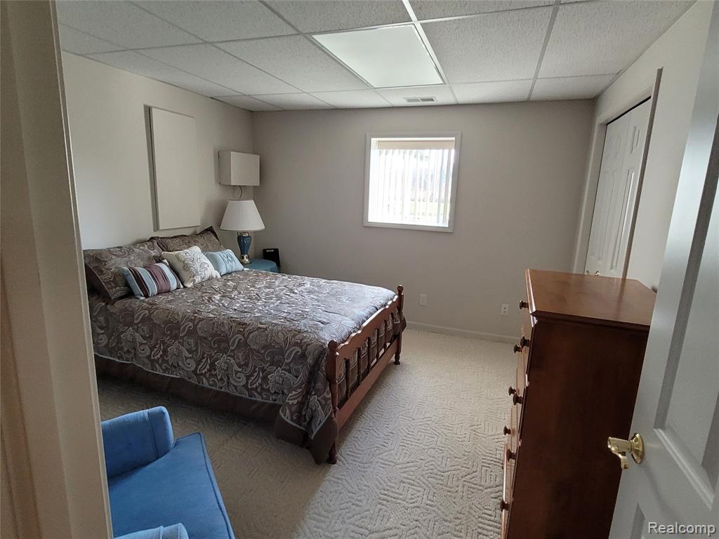 6095 Steeplechase Drive, Grand Blanc, MI 48439 — Photo 14