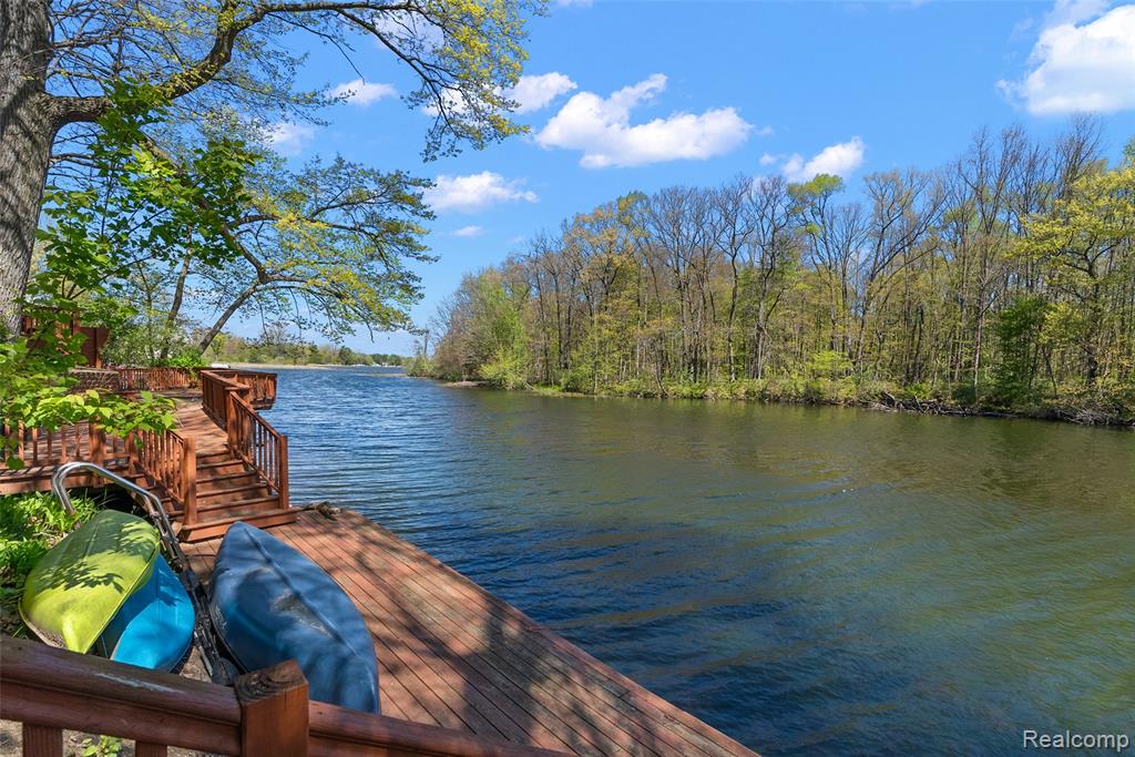 2475 S Ortonville Road, Ortonville, MI 48462 — Photo 46