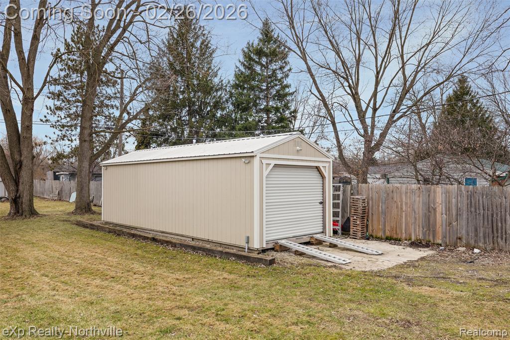 47119 Lauren Court, Van Buren, MI 48111 — Photo 15