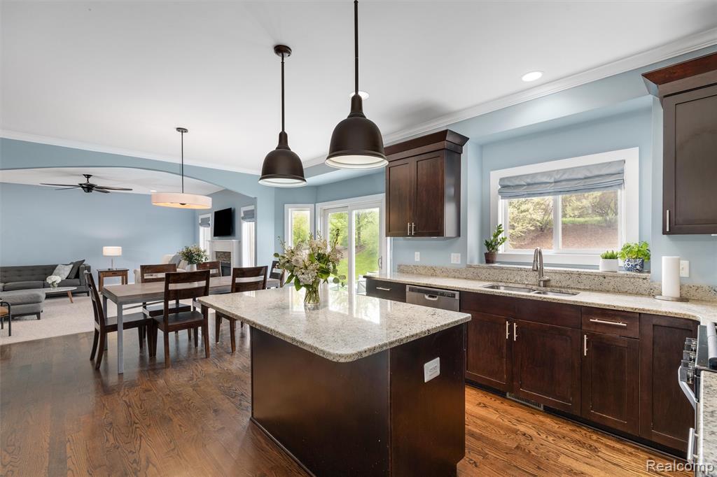 4790 Catalina Drive, Lake Orion, MI — Photo 16