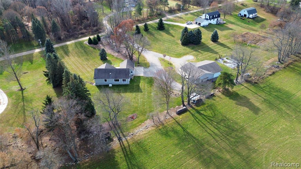 2595 Clinton Hills Road, Ortonville, MI 48462 — Photo 23