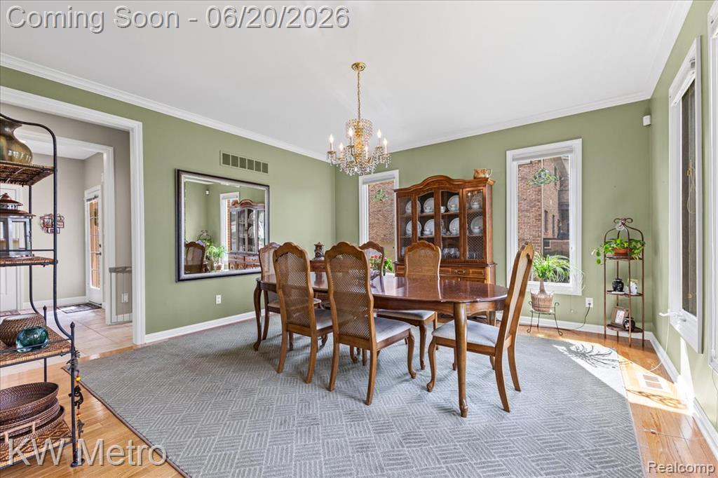 49145 White Mill Drive, Utica, MI 48317 — Photo 20