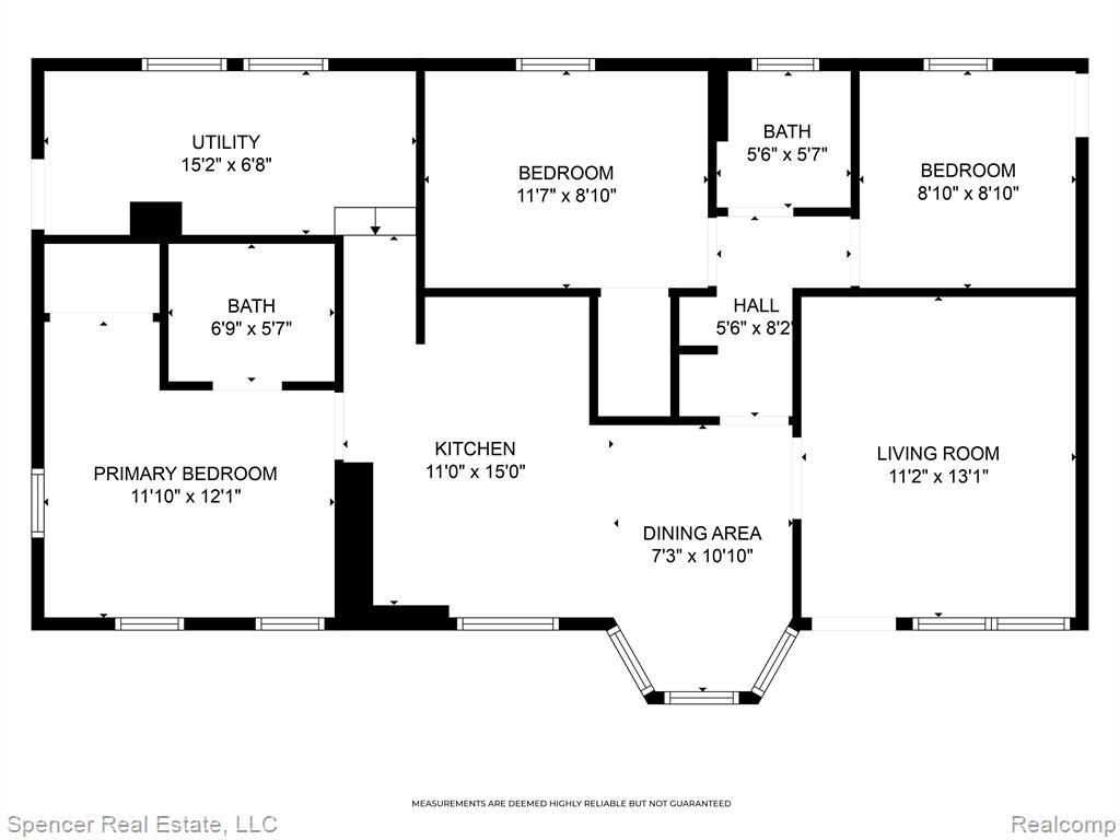 8931 Fremont Street, Livonia, MI 48150 — Photo 31