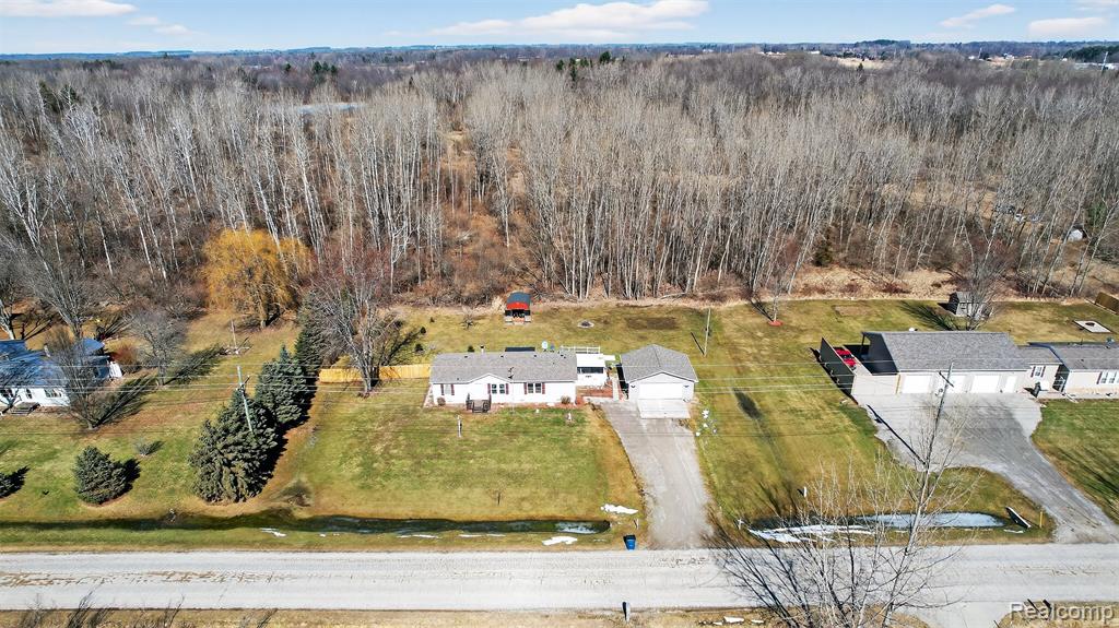 700 Obrien Road, Mayville Vlg, MI 48744 — Photo 45
