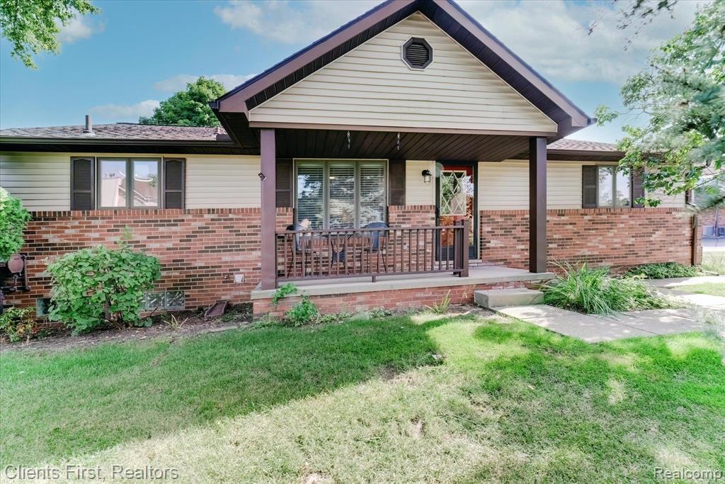 955 WOODLANE Drive, 12, Rochester Hills, MI 48307 — Photo 7