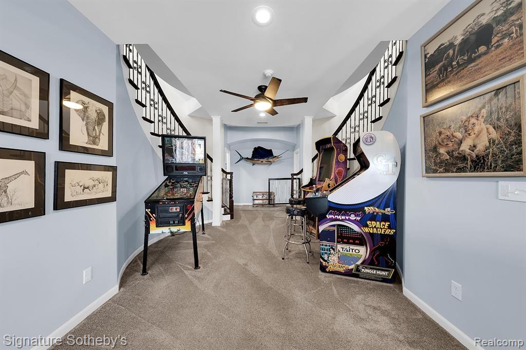 5001 FOREST VALLEY, Clarkston, MI 48348 — Photo 59