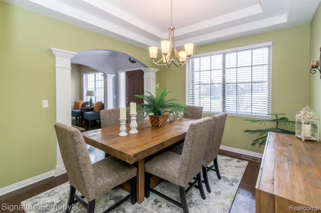 464 Overlook Drive, Oxford, MI 48371 — Photo 5