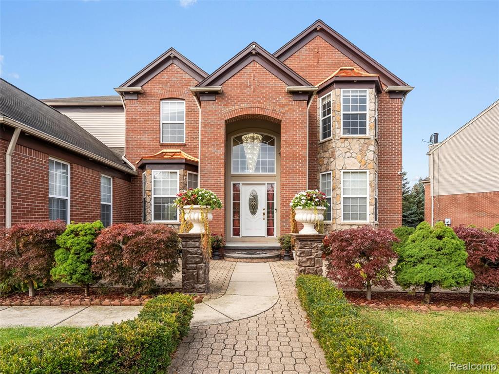 49727 E Central Park, Shelby Twp, MI 48317 — Photo 5