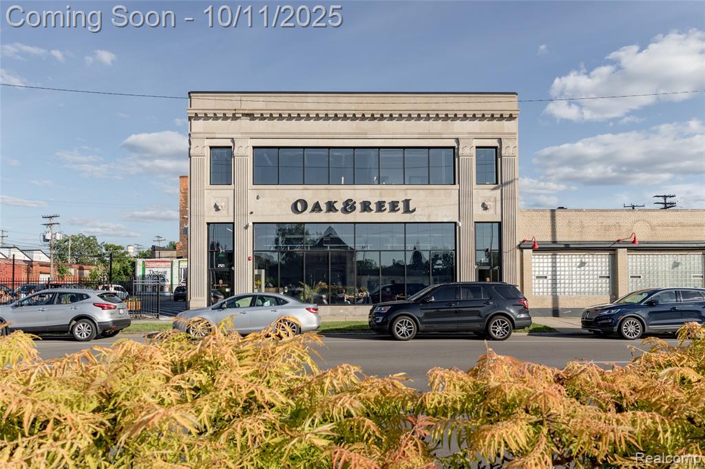 8043 3rd Street, Detroit, MI 48202 — Photo 48