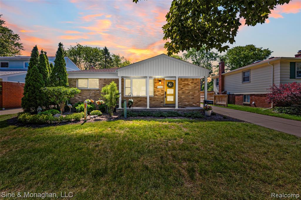 5066 Elmhurst Avenue, Royal Oak, MI 48073 — Photo 26