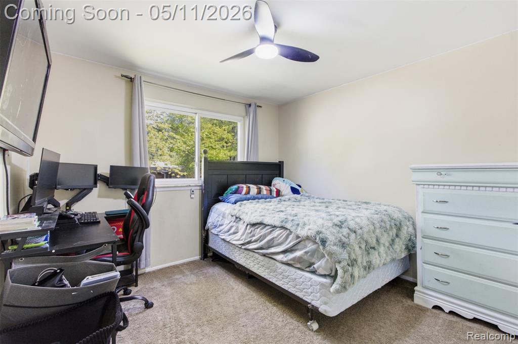1722 Stephens Drive, Ypsilanti, MI 48198 — Photo 10
