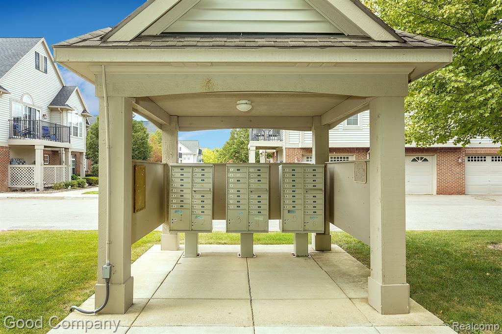 3115 PRIMROSE Lane, Ypsilanti, MI 48197 — Photo 21