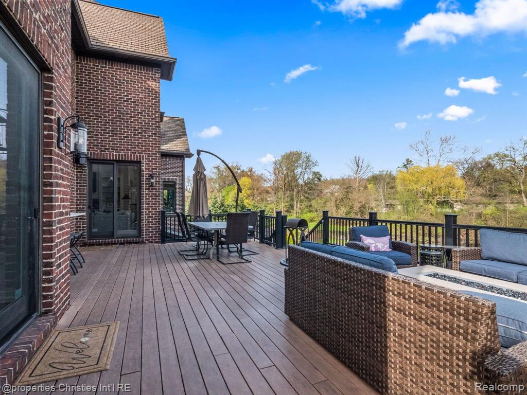 920 SOUTHDOWN Road, Bloomfield Hills, MI 48304 — Photo 6