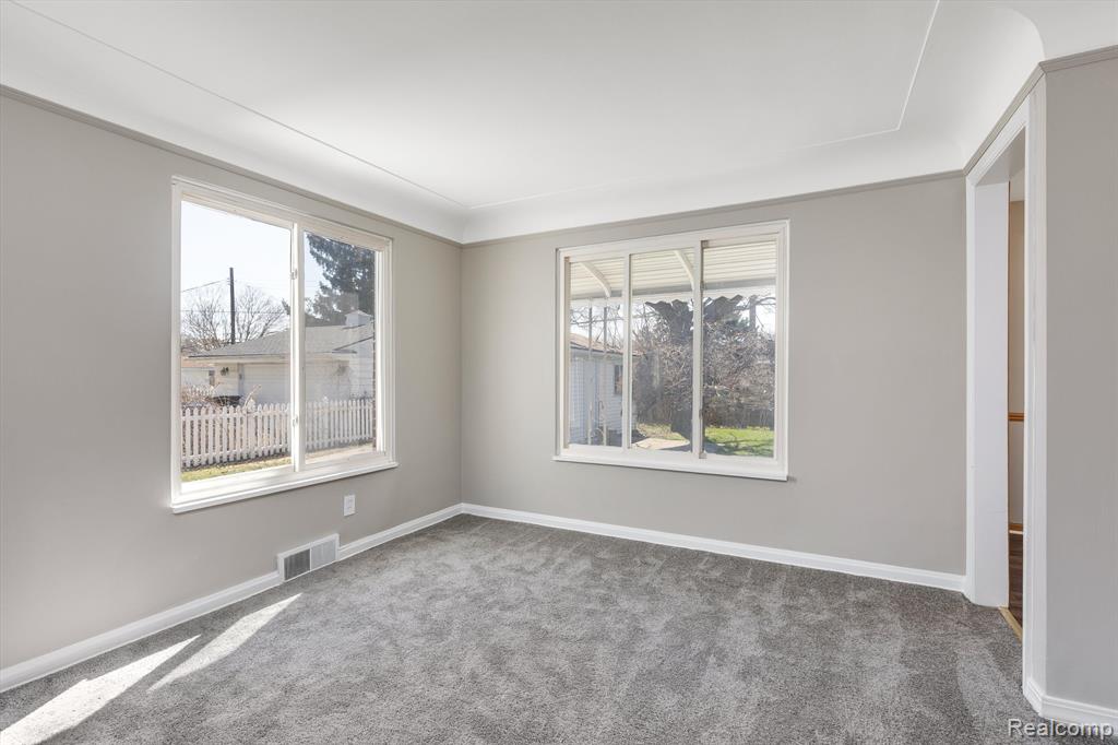 7258 COOLIDGE, Center Line, MI 48015 — Photo 10