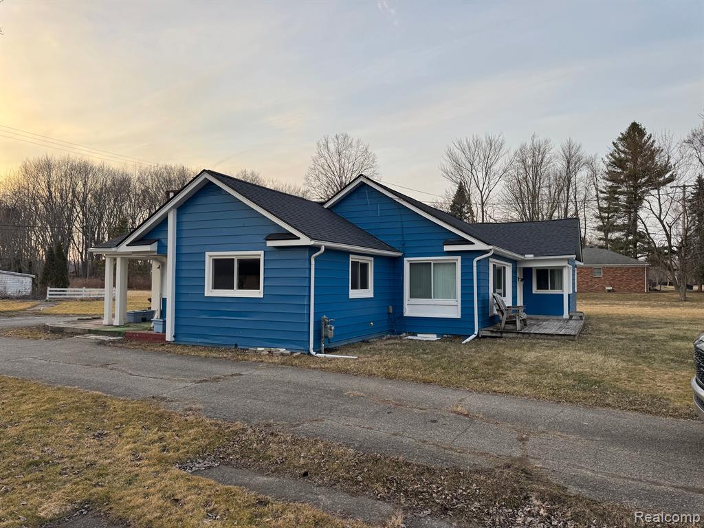 6936 CHURCH Road, Ira, MI — Photo 2