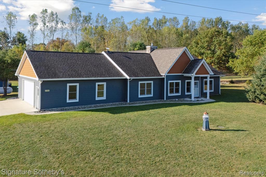 6300 Hazard Road, Oceola, MI 48430 — Photo 49