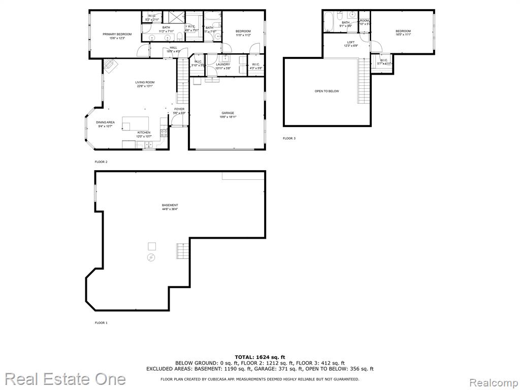 48582 EASTBRIDGE Drive, Canton, MI 48188 — Photo 47