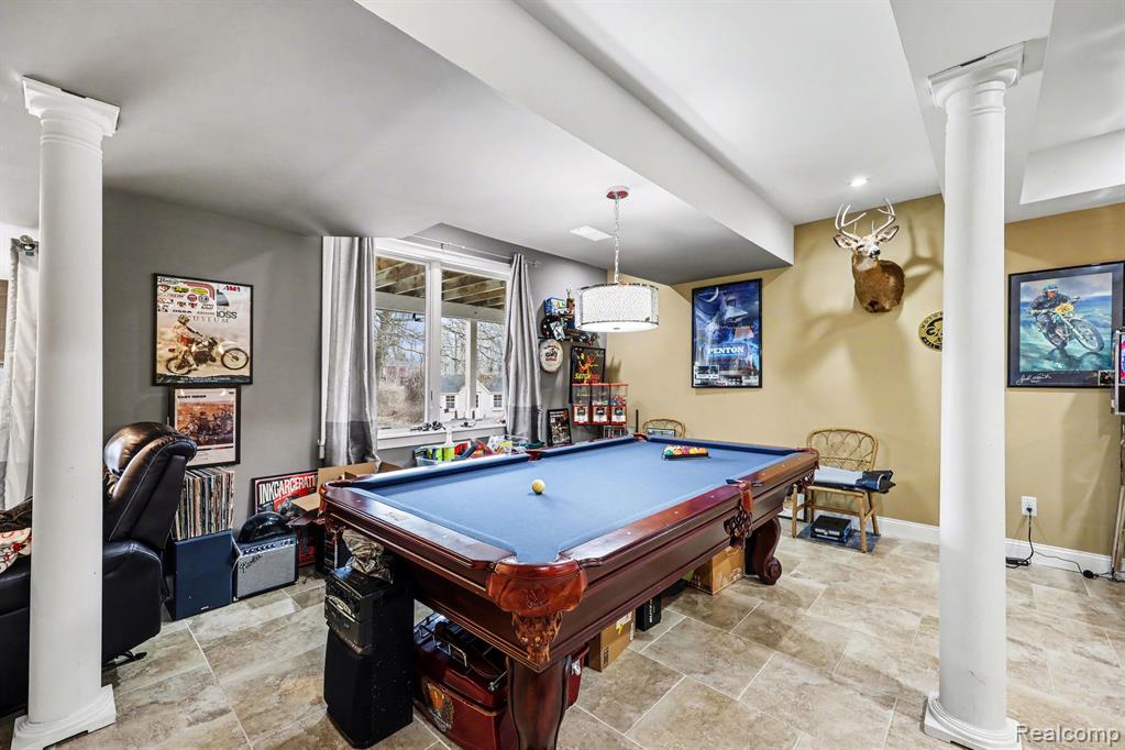 962 Hidden Valley Drive, Lake Orion, MI 48362 — Photo 23