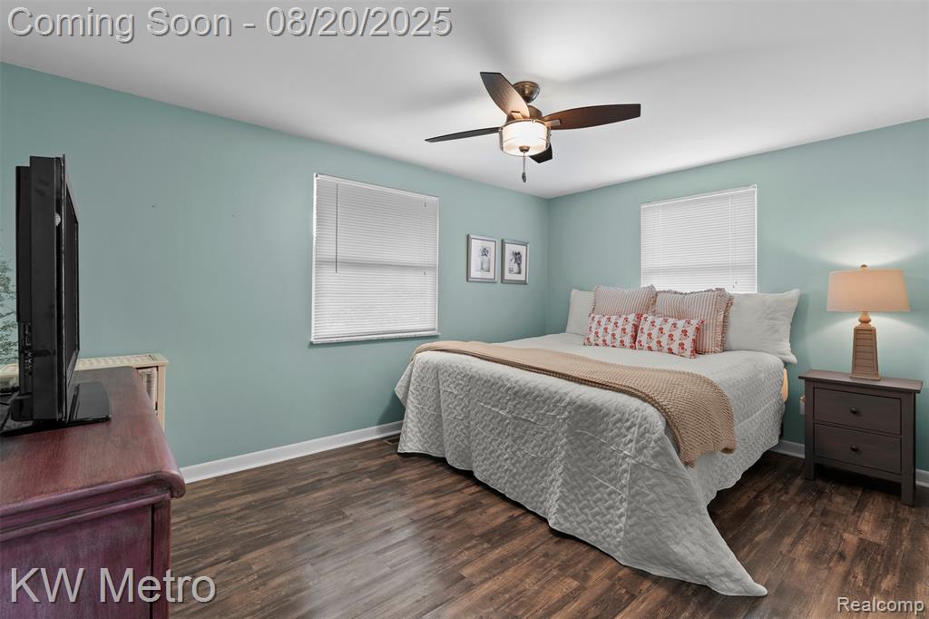 443 Bluewater Drive, Holly, MI 48442 — Photo 9