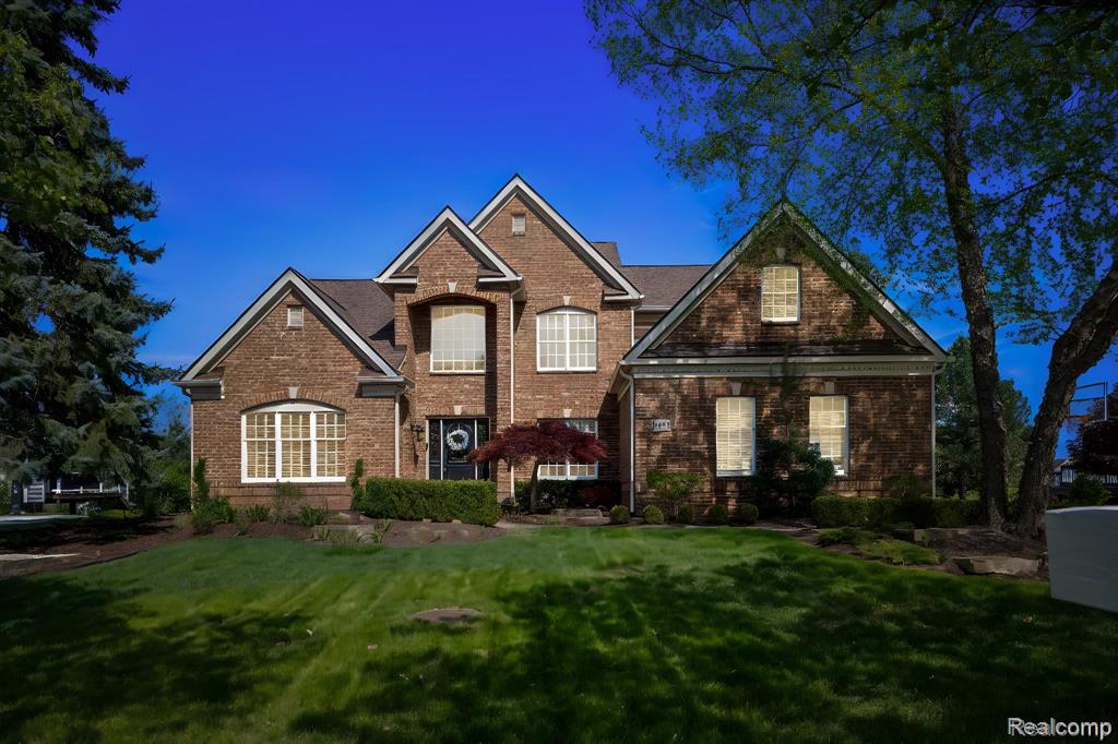15428 BAY HILL Drive, Northville, MI 48168 — Photo 61