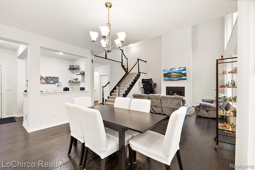 43722 Bolingbrooke Lane, Novi, MI 48377 — Photo 11