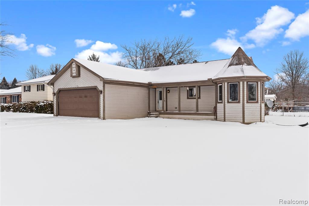 11096 N Jennings Road, Clio, MI 48420 — Photo 3