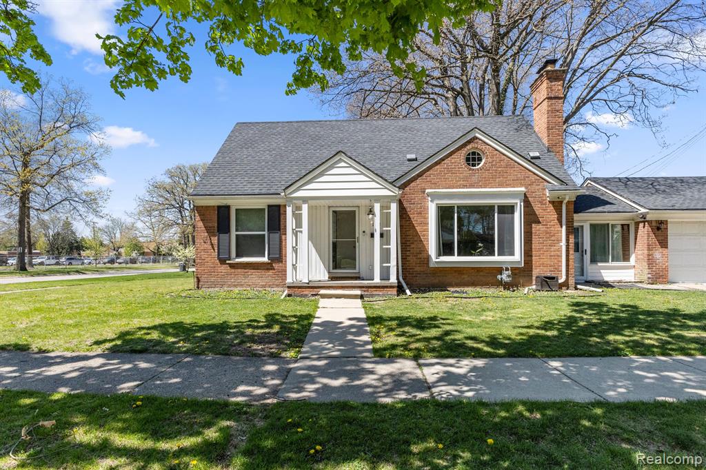 1181 SE 68th Street, Grand Rapids, MI, 49508