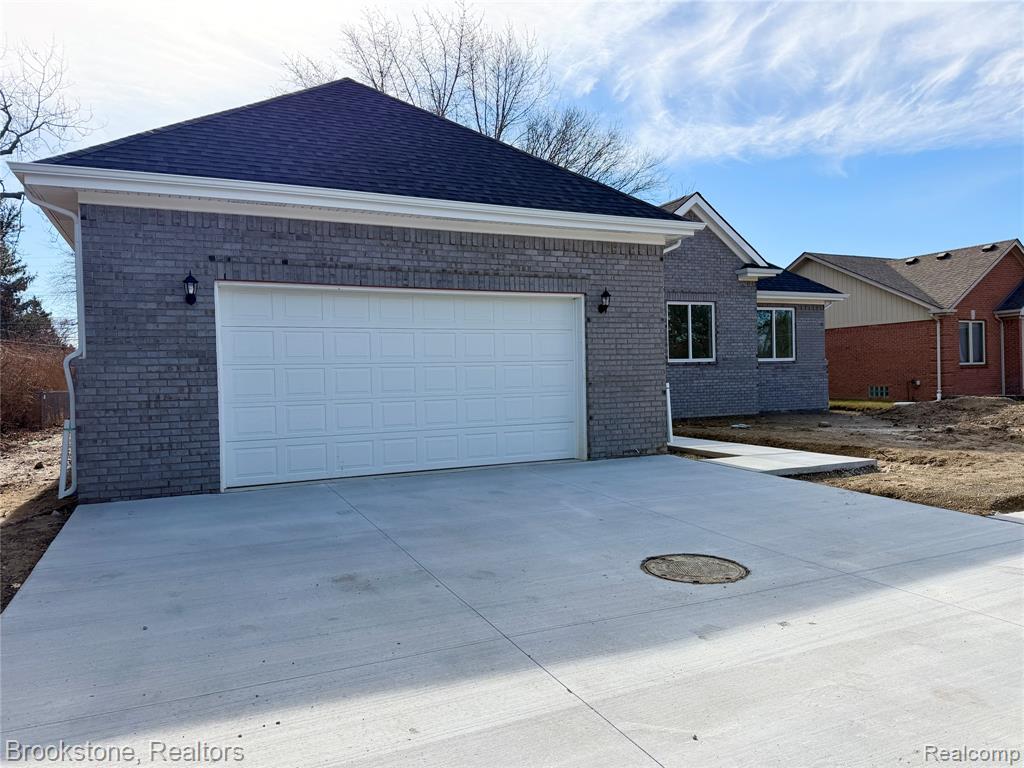 37116 Moravian Drive, Clinton Twp, MI 48036 — Photo 5