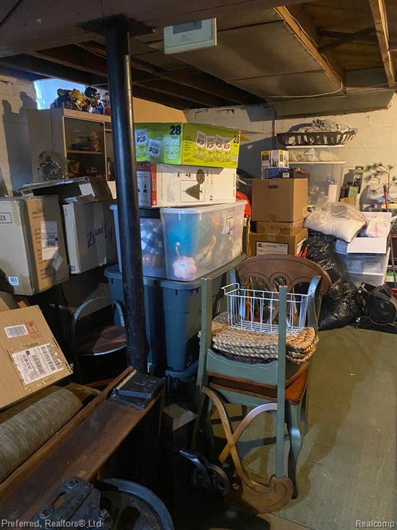 20209 Meyers Road, Detroit, MI 48235 — Photo 22