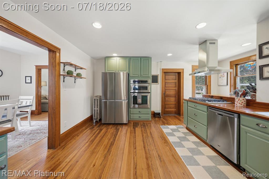 621 N Court Street, Howell, MI 48843 — Photo 23
