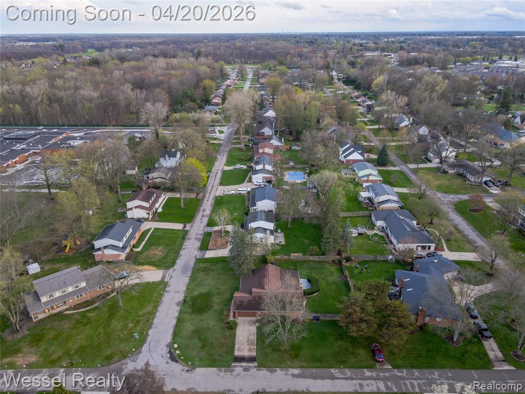 53659 Wolf Drive, Shelby Twp, MI 48316 — Photo 40
