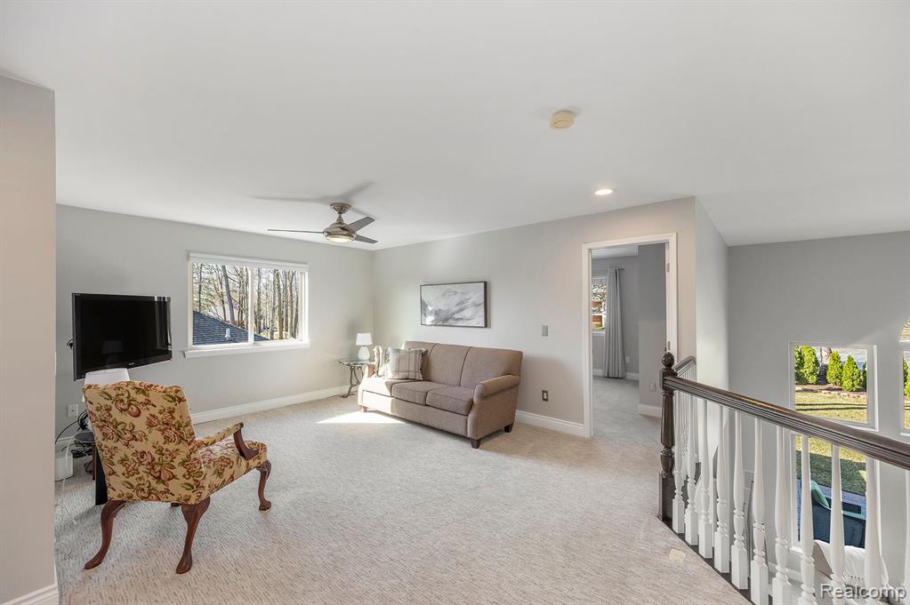 6634 SAINT ANDREWS Drive, Shelby Twp, MI 48316 — Photo 23