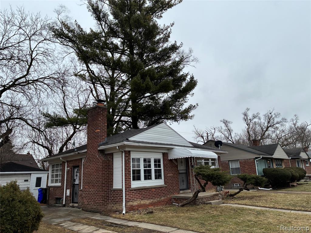 19352 Evergreen Road, Detroit, MI 48219 — Photo 5