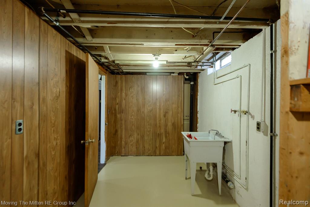 9421 VAN BUREN Street, Van Buren, MI 48111 — Photo 25