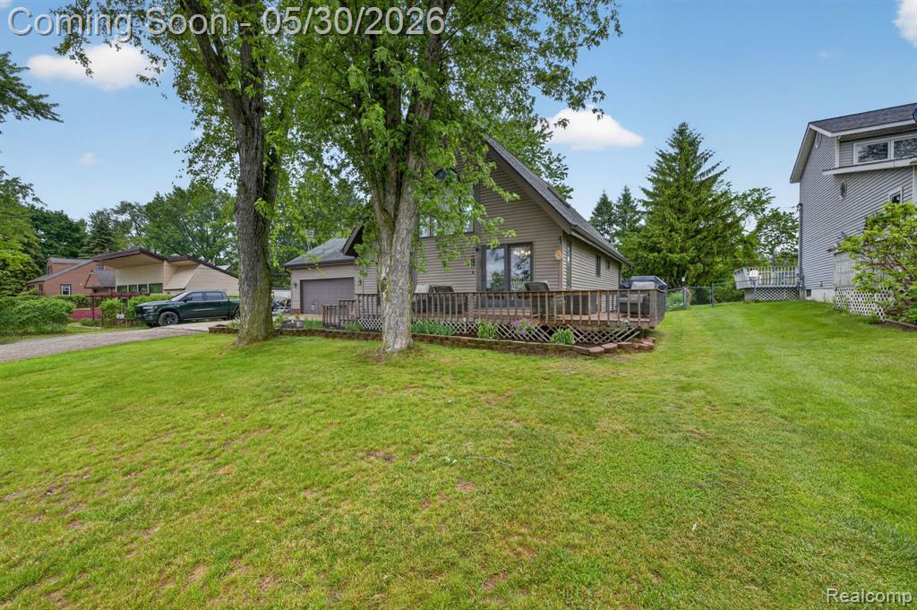1280 Petts Road, Fenton, MI 48430 — Photo 4