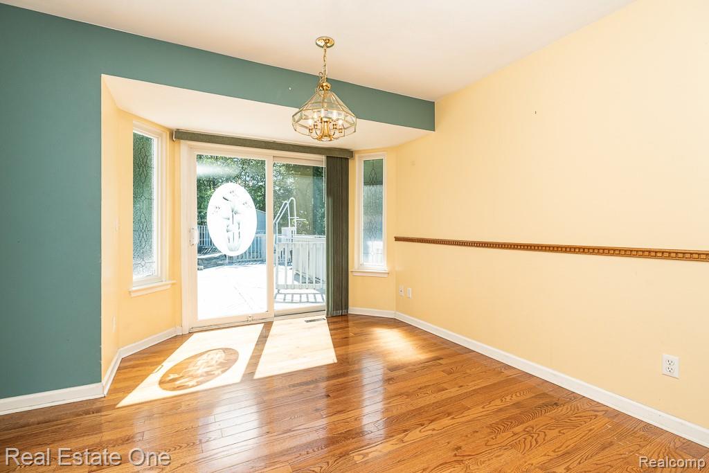 1081 Clearview Drive, Oxford, MI 48371 — Photo 13