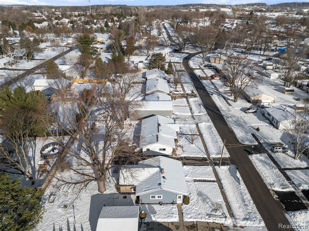 6404 Richalle Street, Brighton, MI 48116 — Photo 34