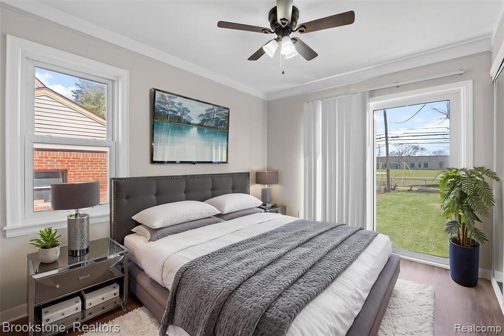 9956 Arnold, Redford, MI 48239 — Photo 12